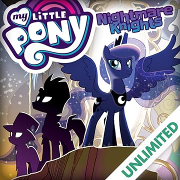 My Little Pony: Nightmare Knights